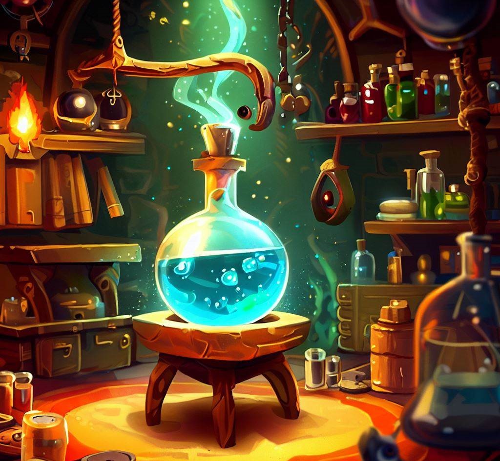 How To Cheat Little Alchemy