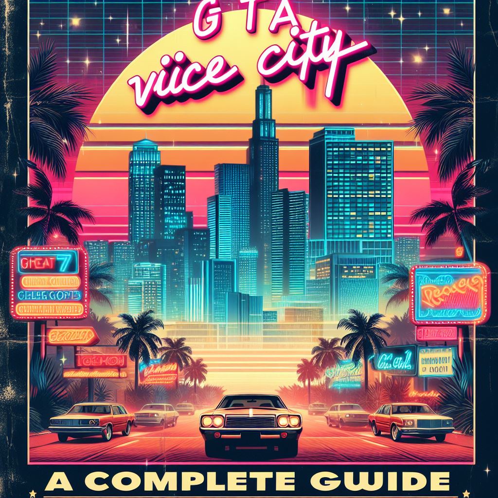 What is the Cheat in GTA Vice City for Money? 