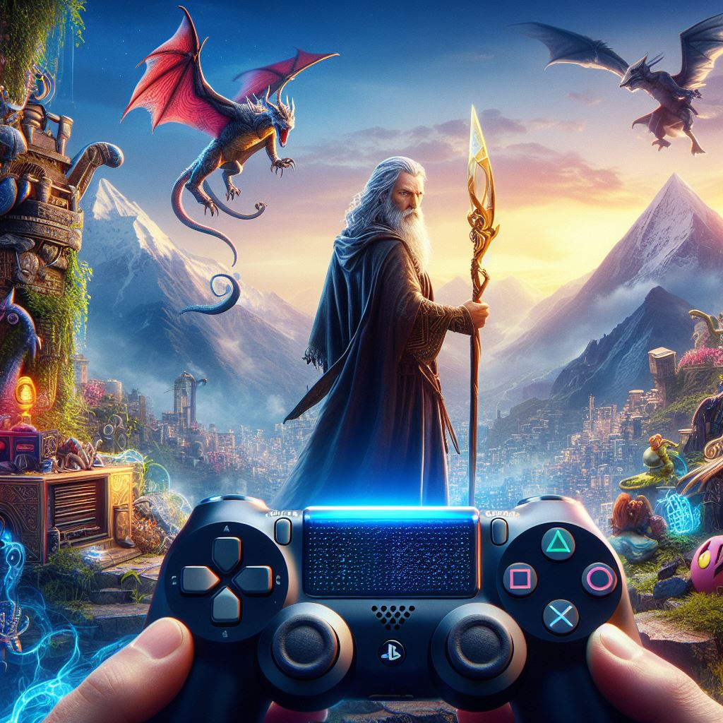 Level Up Your Game: The Ultimate Guide To PS4 Cheat Codes