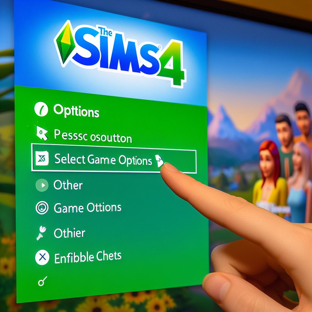 How Do You Enable Cheats On Sims For Xbox One - Advance Tips