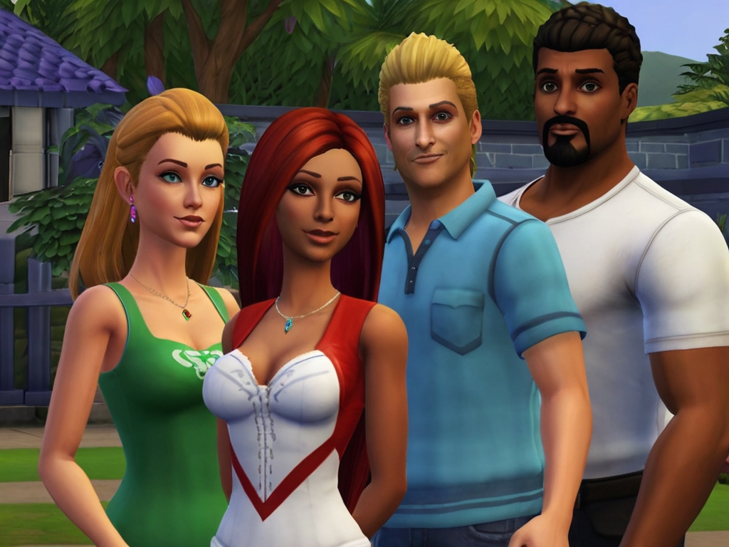 What are Good Sims 4 Cheats? 