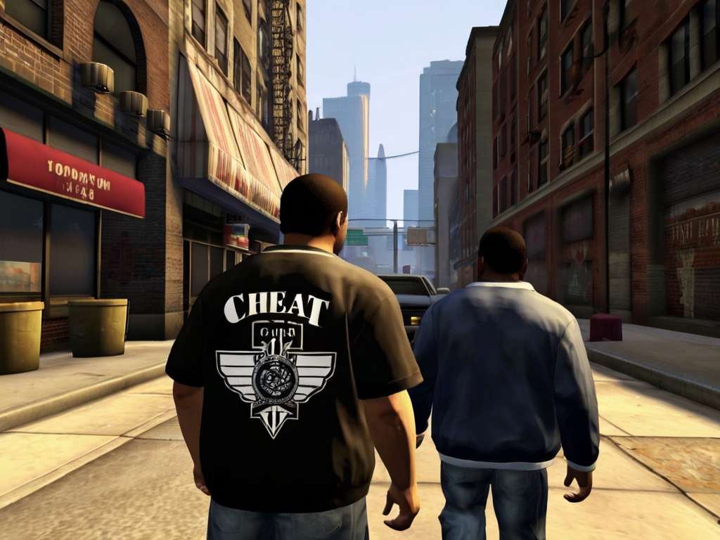 Cheat Codes Gta 4