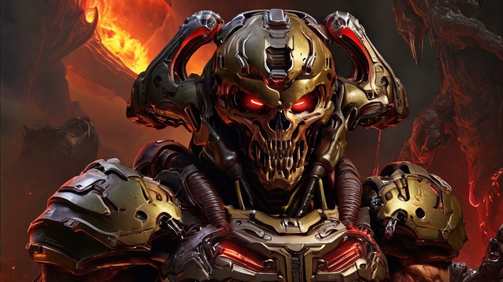 Doom Eternal Cheat Codes