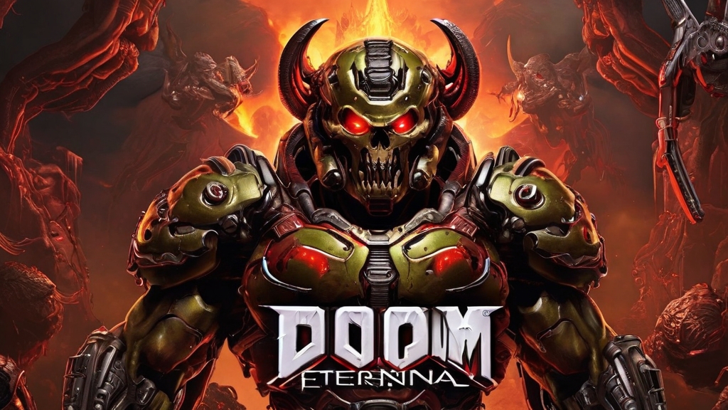 Doom Eternal Cheat Codes