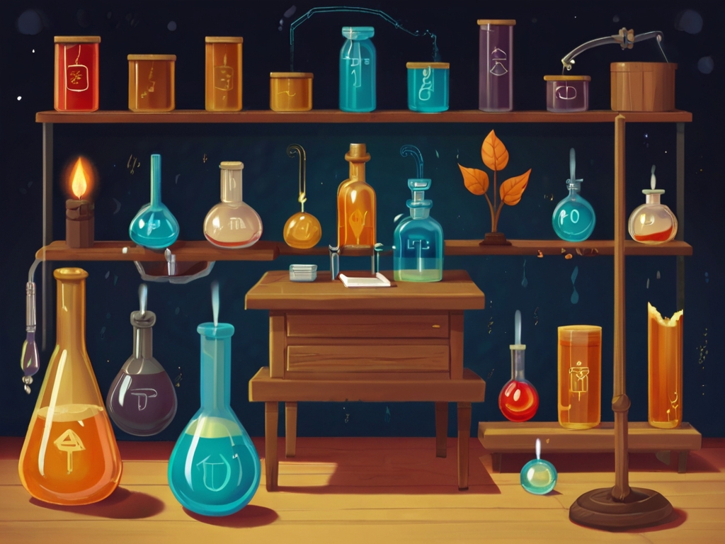 How To Cheat Little Alchemy