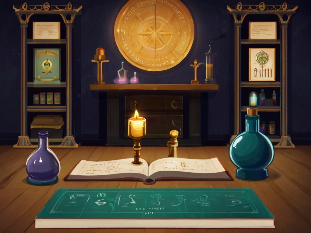 How To Cheat Little Alchemy