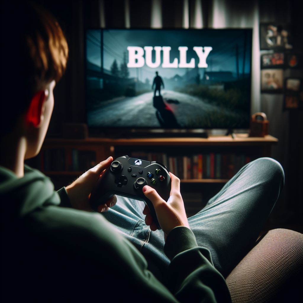 Xbox One Bully Cheats