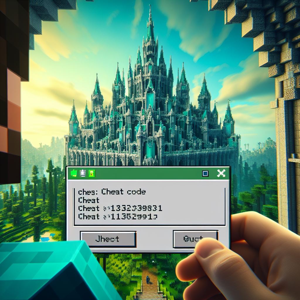 Mastering Minecraft: How to Use Cheats Like a Pro