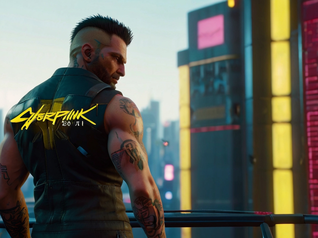 Cheat Codes For Cyberpunk 2077 Xbox One