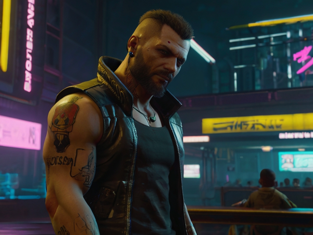 Cheat Codes For Cyberpunk 2077 Xbox One