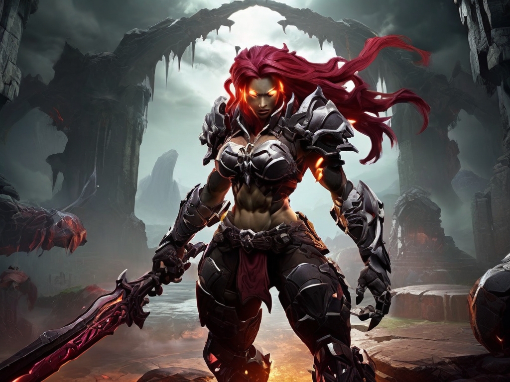 Cheat Codes For Darksiders 3 Xbox One