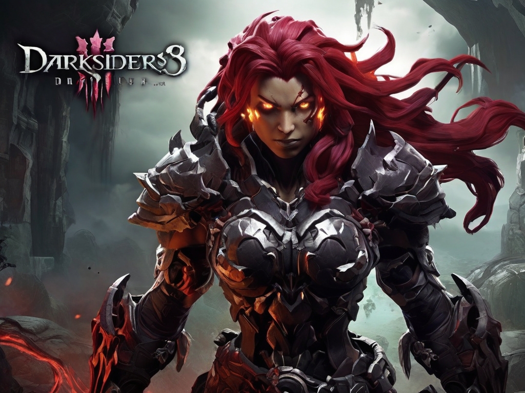 Cheat Codes For Darksiders 3 Xbox One