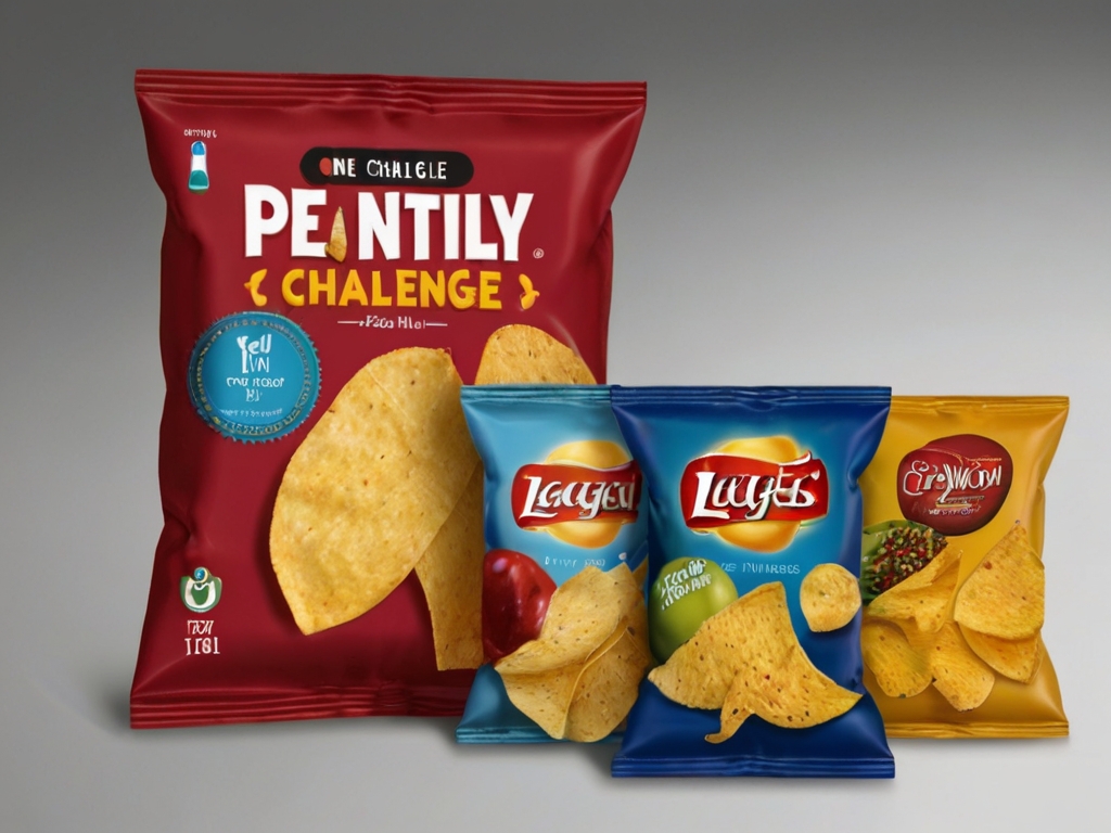 How Do You Win the One Chip Challenge? 