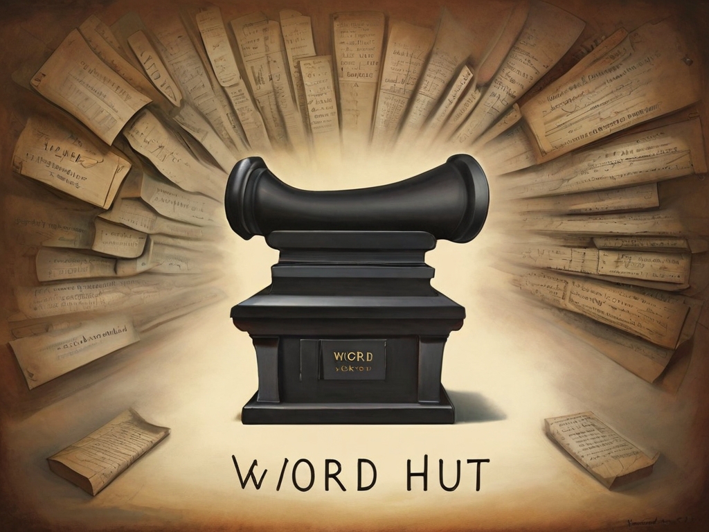 Cheat Word Hunt