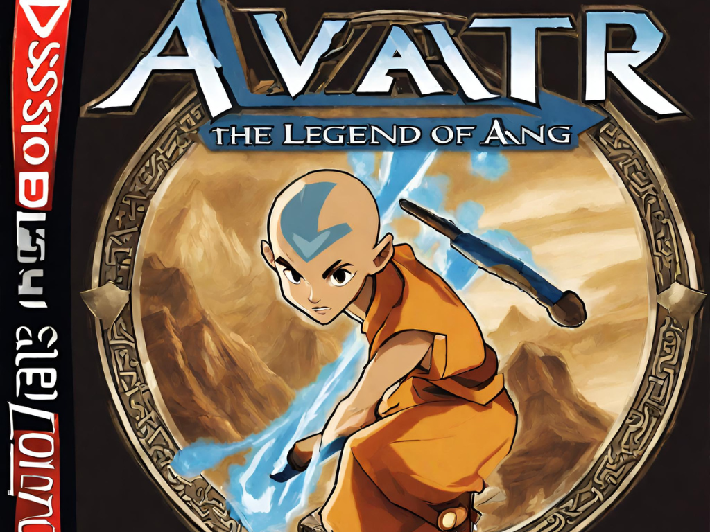 Cheat Codes Avatar The Legend Of Aang GBA