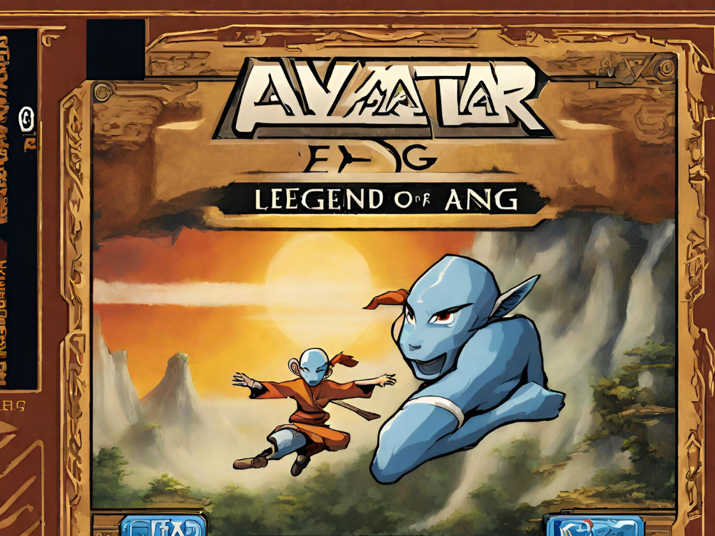 Cheat Codes Avatar The Legend Of Aang GBA