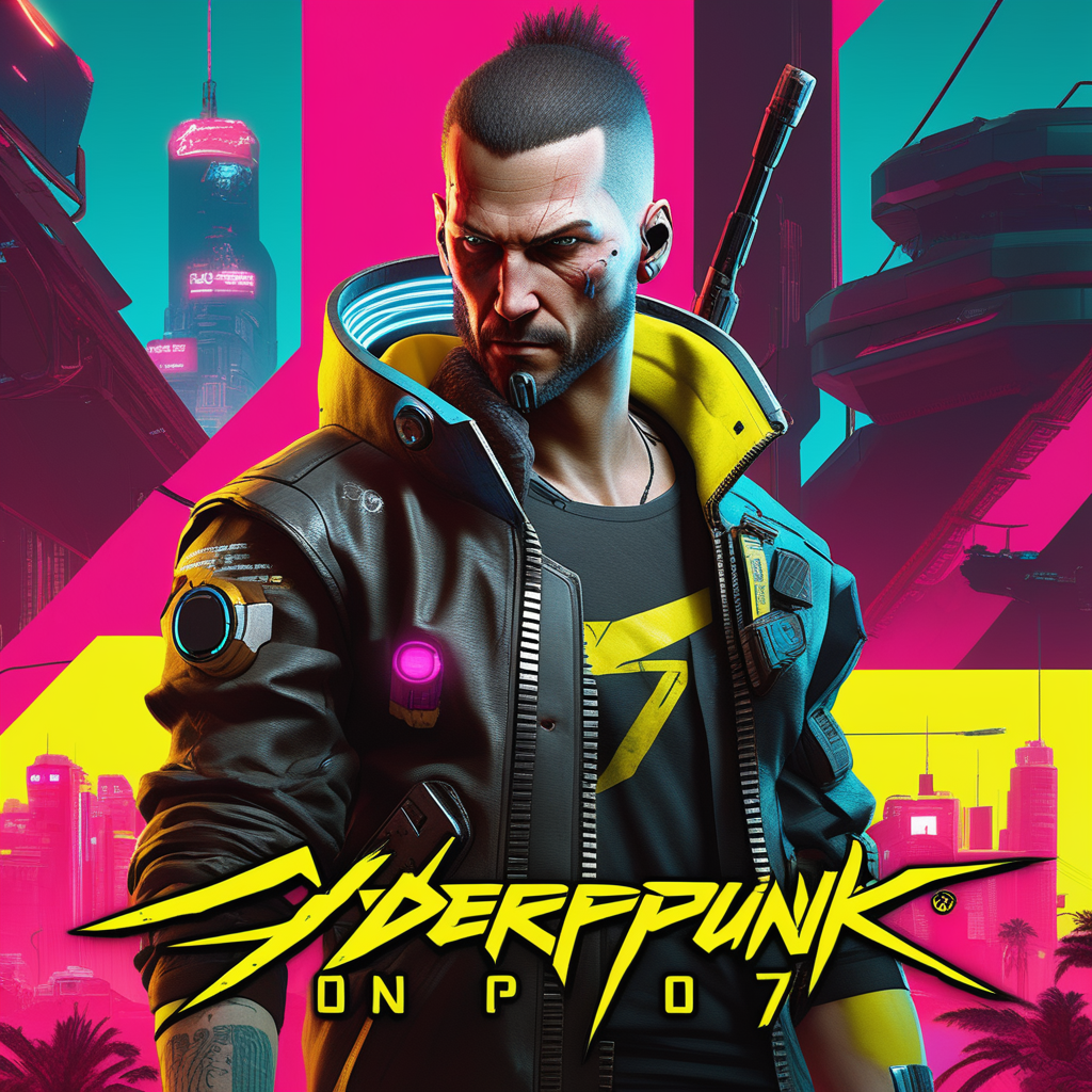 Cheat Codes For Cyberpunk 2077 Xbox One